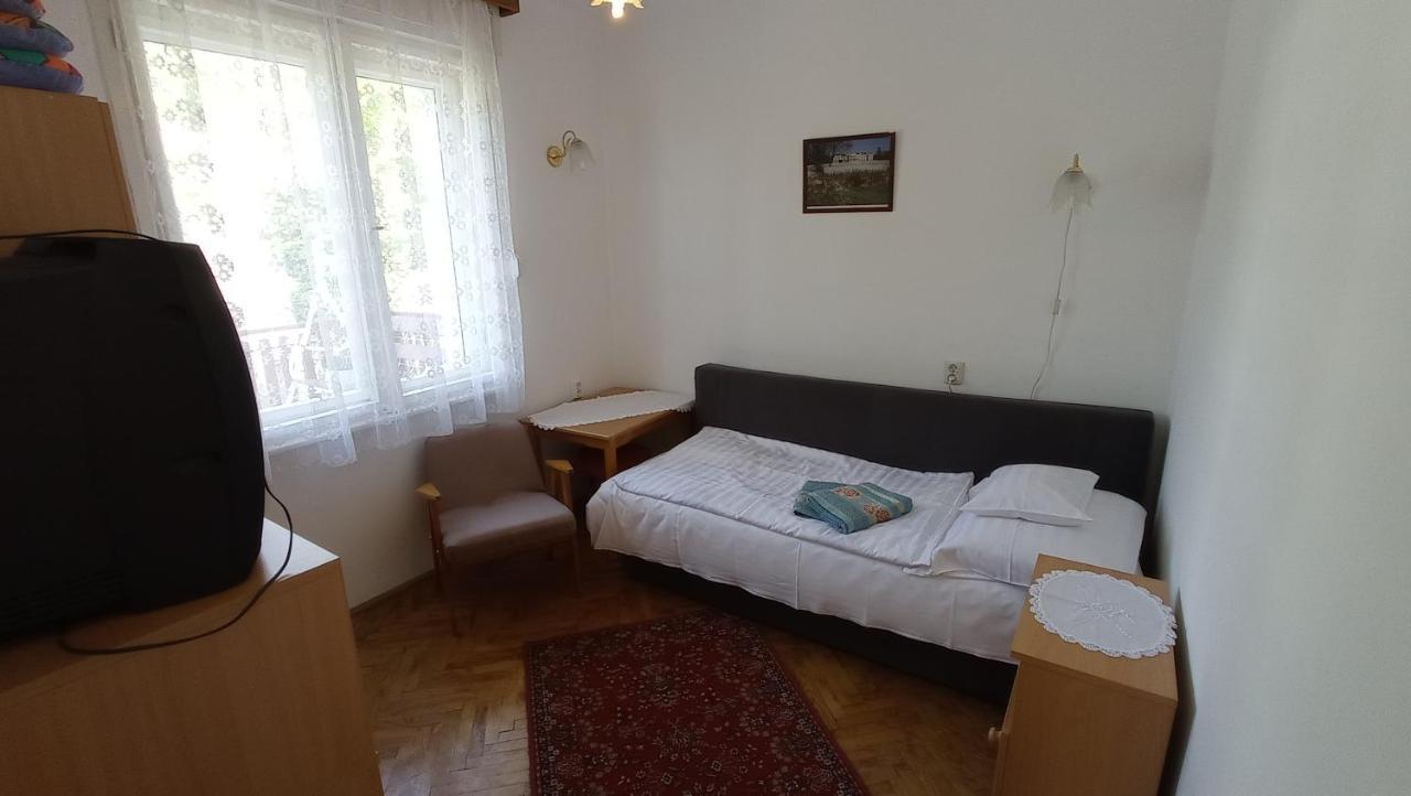 Vízközeli 4-6 fős nyaraló Ábrahámhegy Abrahamhegy Exterior foto